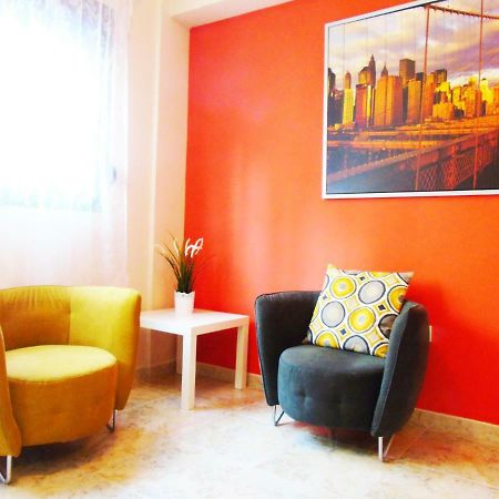 Carta Apartment In San Andres Exterior photo
